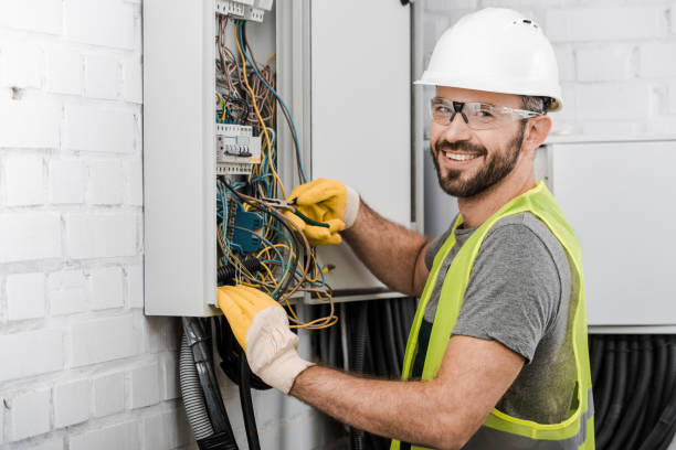 Best Ceiling Fan Installation Electrician  in Shoshone, ID