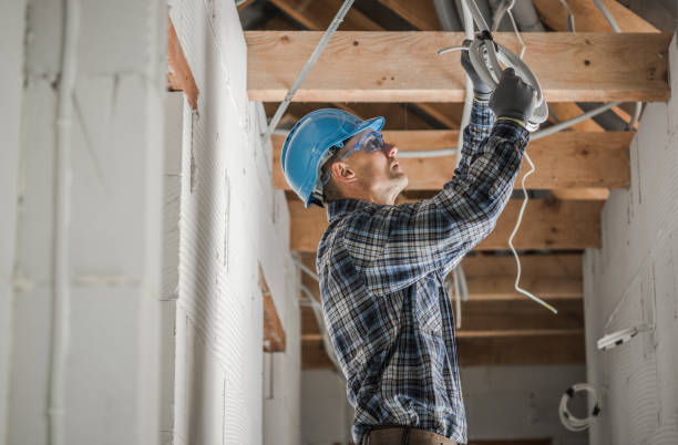 Best Electrician for Home Renovation  in Shoshone, ID