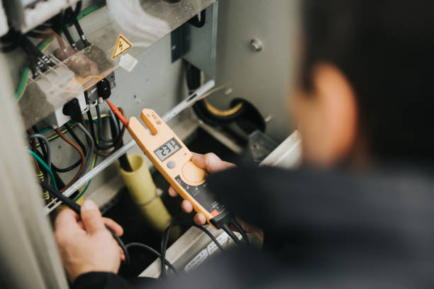 Best Circuit Breaker Repair  in Shoshone, ID