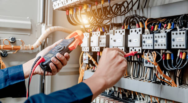 Why Trust Our Certified Electricians for Your Electrical Needs in ID?