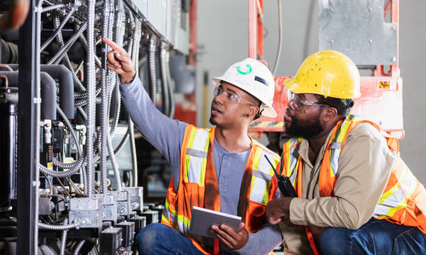 Best Industrial Electrical Services  in Shoshone, ID