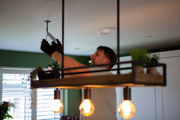 Trusted ID Electrician Experts