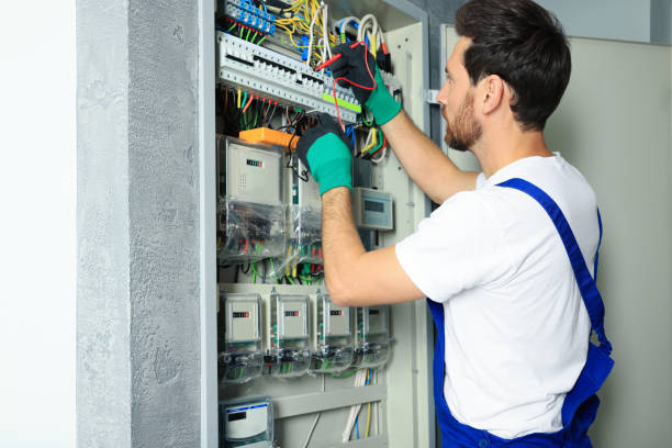 Best Commercial Electrician Services  in Shoshone, ID