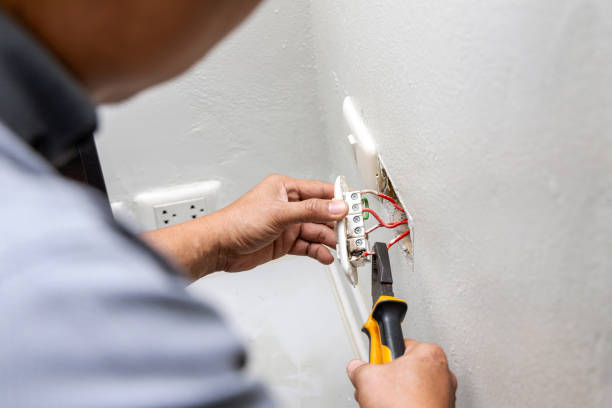 Best Electrical Upgrades for Homes  in Shoshone, ID
