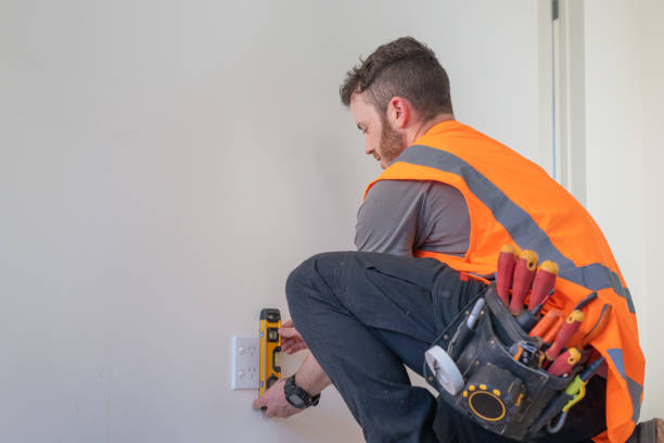 Best Local Electrician Companies  in Shoshone, ID