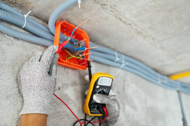 Reliable ID Electrician Solutions