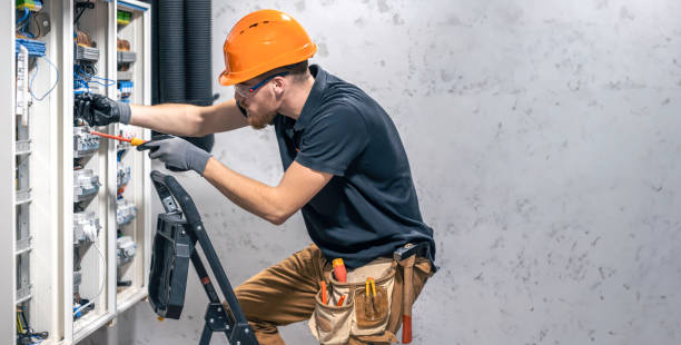Best Home Electrical Repair  in Shoshone, ID