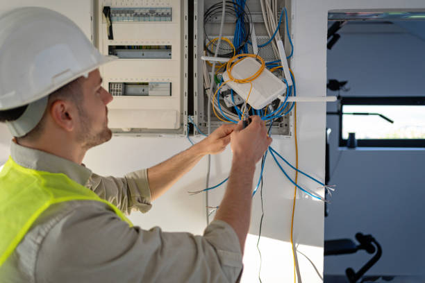 Best Affordable Electrician  in Shoshone, ID