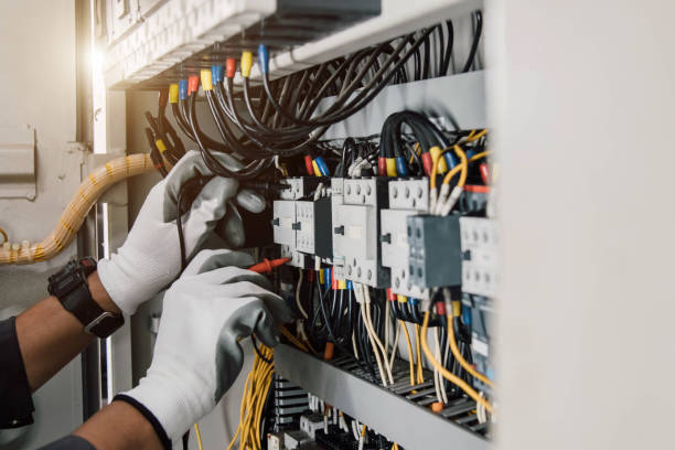 Best Affordable Electrician  in Shoshone, ID